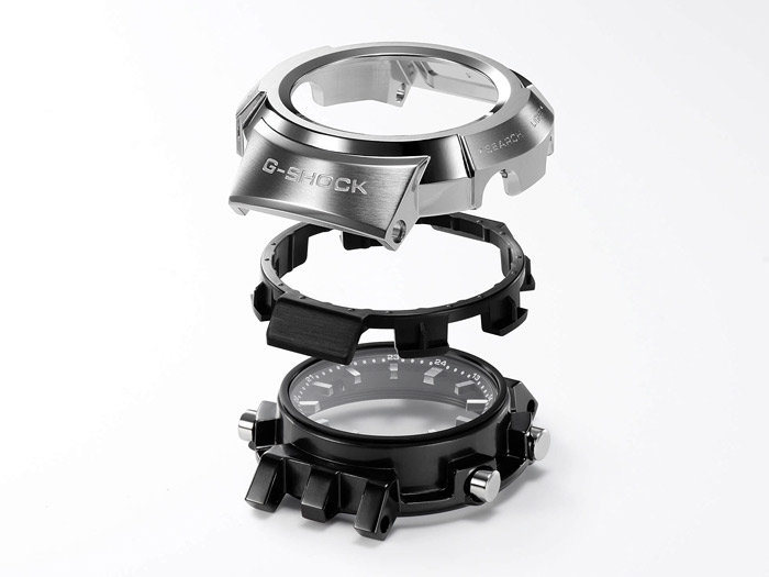 G-SHOCK AWM-500D-1A
