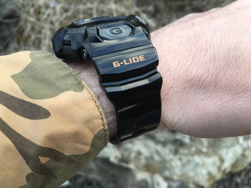 G-SHOCK GWX-8900-1E