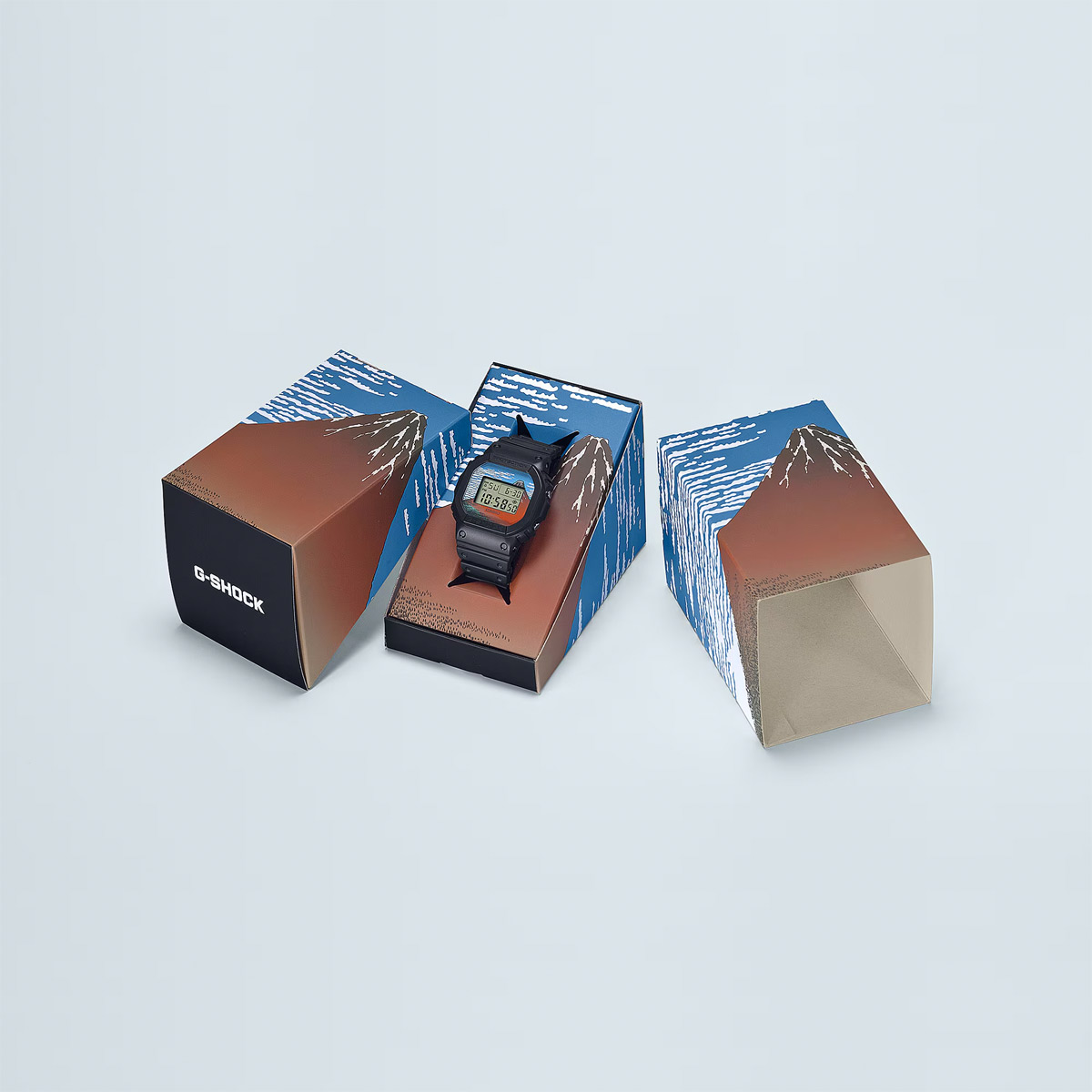 G-SHOCK DW-5600KHG25-1E