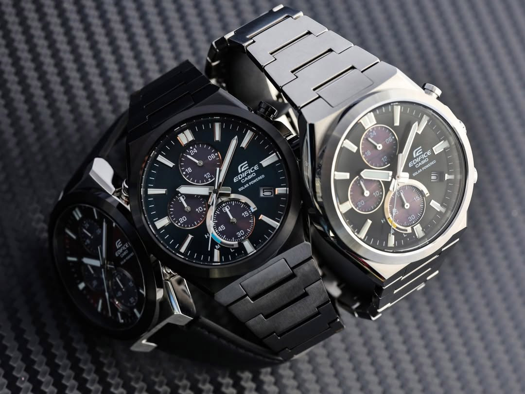 Casio Edifice EQS-950DC-2A
