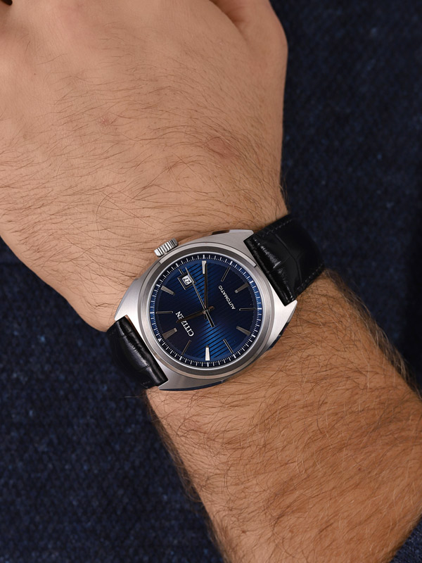 Citizen NJ0100-46L