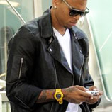 Chris Brown