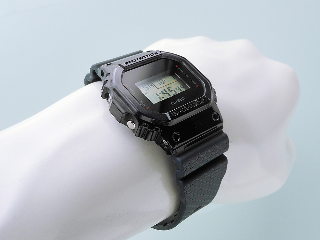 G-SHOCK DW-5600NNJ-2E