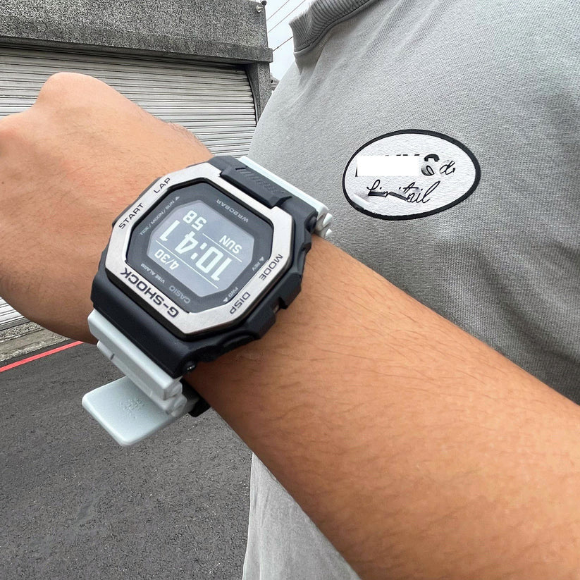 G-SHOCK GBX-100TT-8E