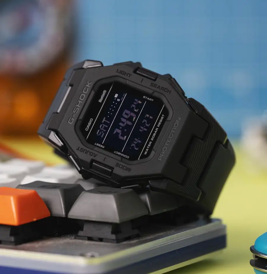 G-SHOCK GD-B500-1E