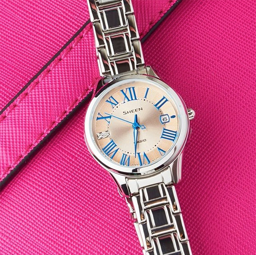 Sheen SHE-4050D-9A