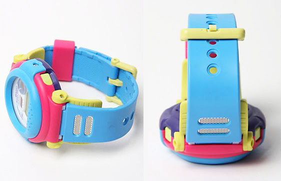 G-SHOCK G-001-2E