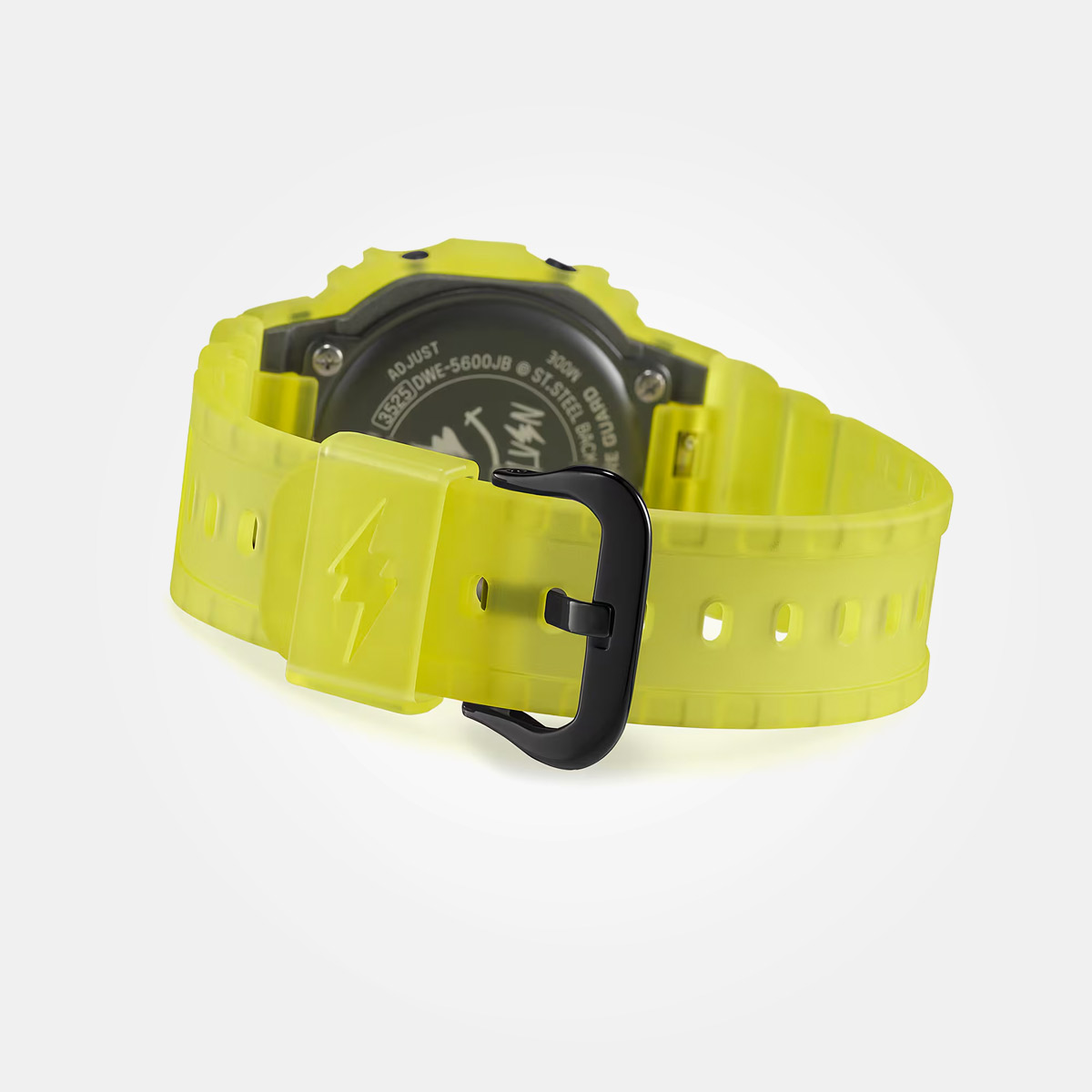 G-SHOCK DWE-5600JB-1A9