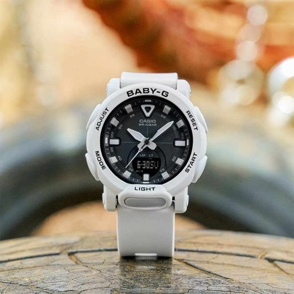 BABY-G BGA-310-7A2