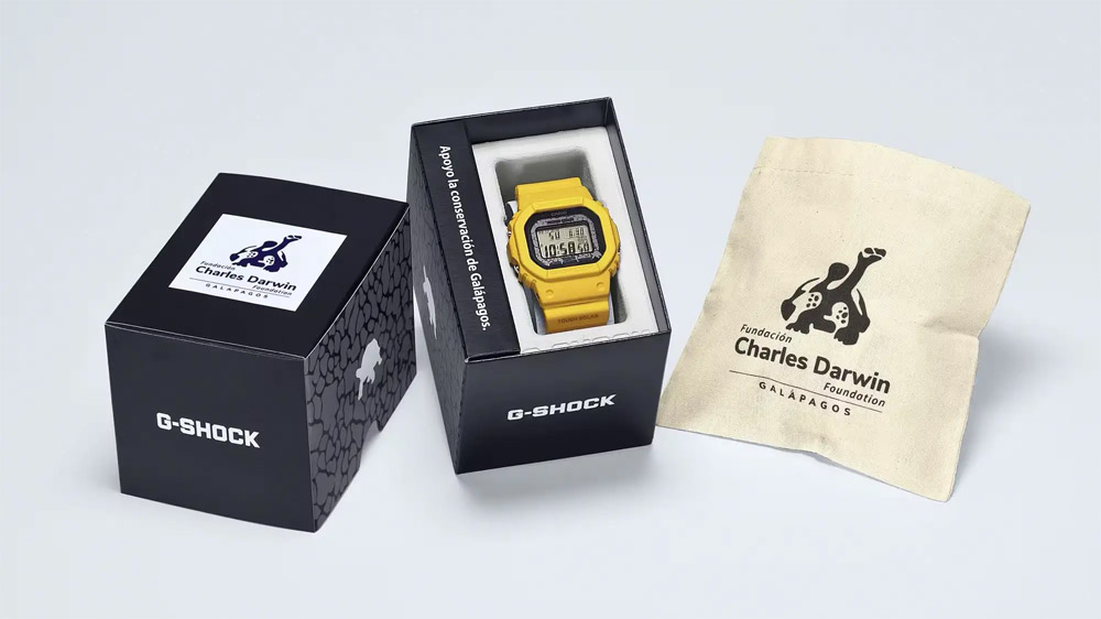 G-SHOCK GW-B5600CD-9E