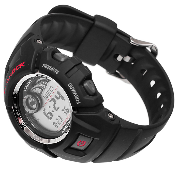 G-SHOCK G-2900F-1V