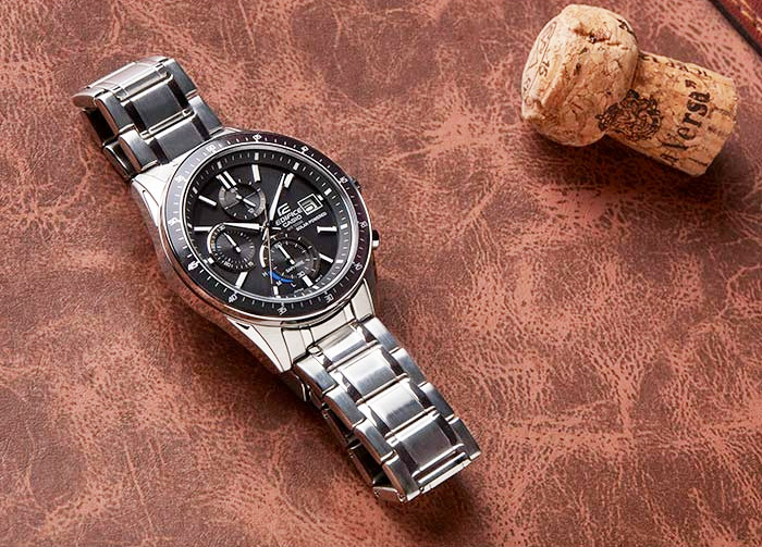 Casio Edifice EFS-S510D-1A