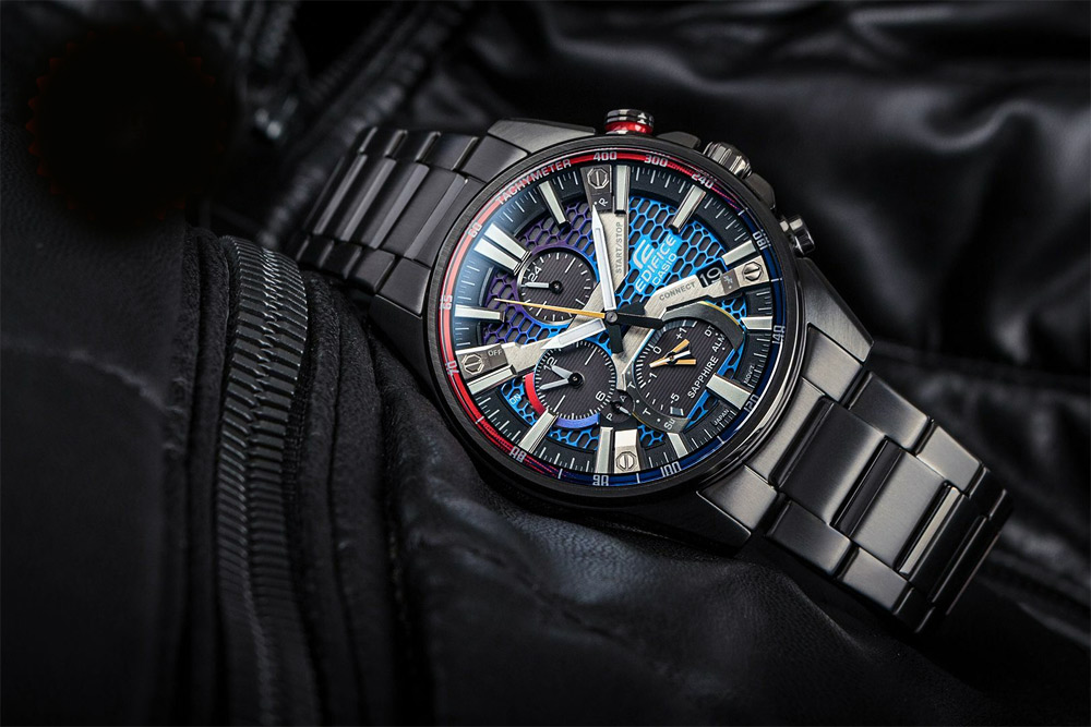 Casio Edifice EQB-1200HG-1A