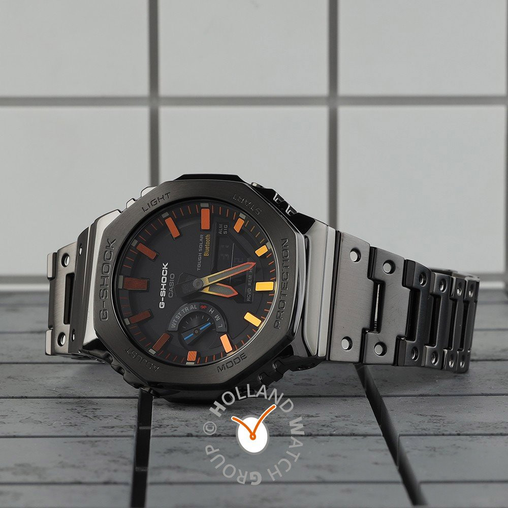 G-SHOCK GM-B2100BPC-1A