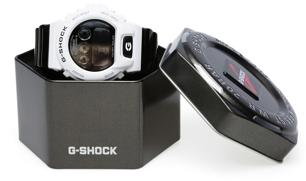 G-SHOCK GW-6900GW-7E
