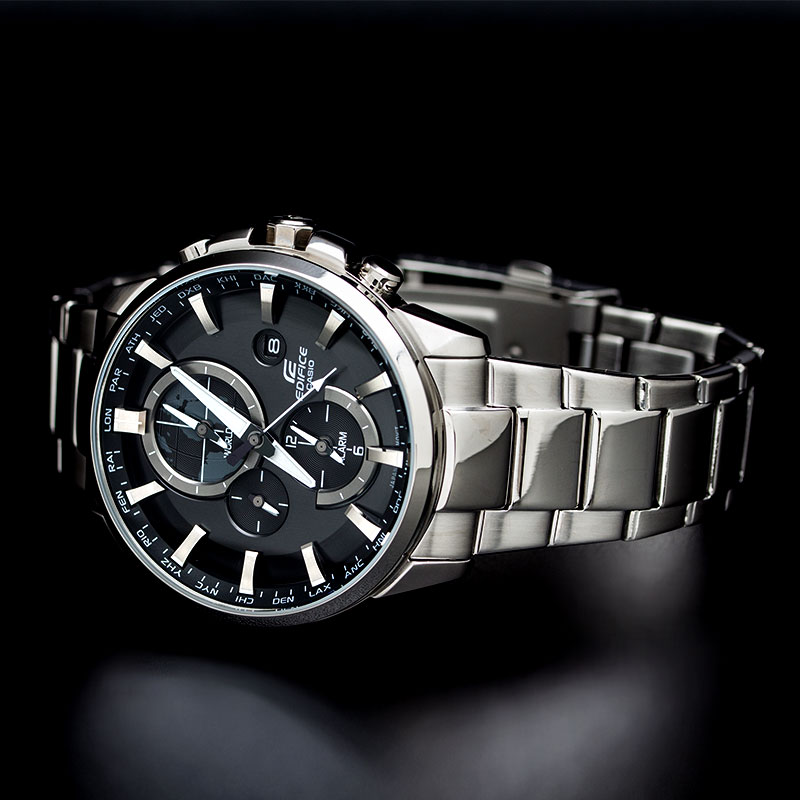 Casio Edifice ETD-310D-1A