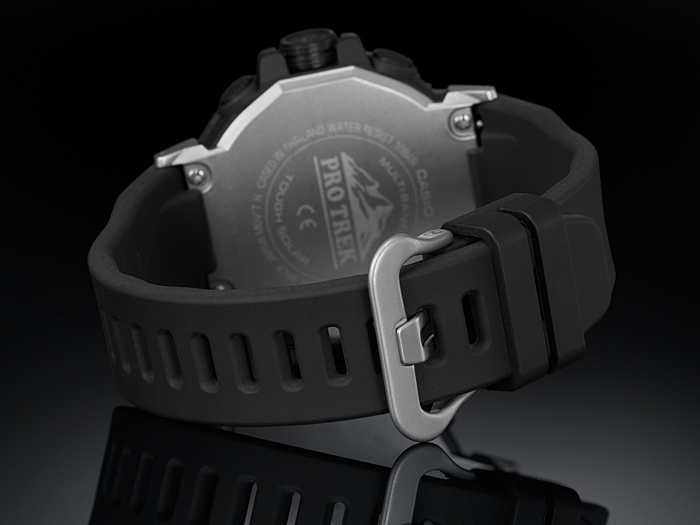 Casio Pro Trek PRW-50Y-1A