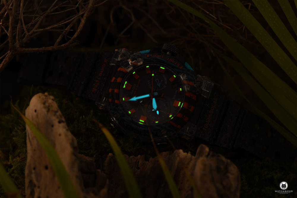 G-SHOCK GWF-A1000APF-1A