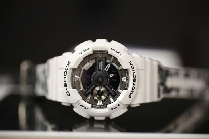 G-SHOCK GMA-S110F-7A
