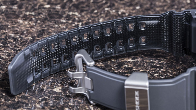 G-SHOCK GPW-1000V-1A