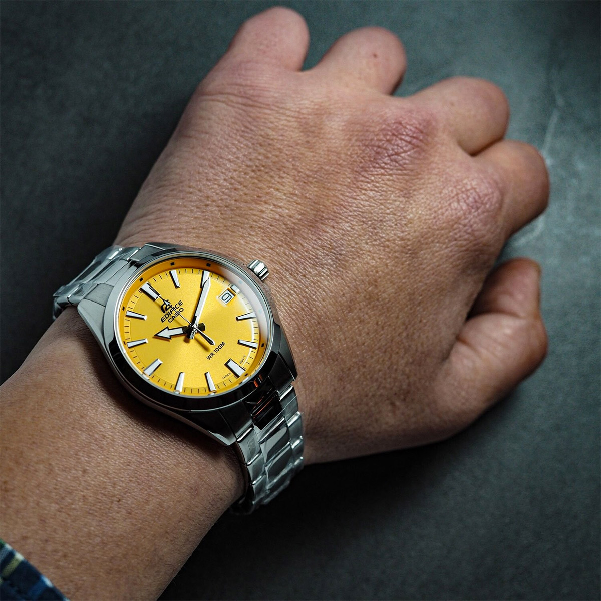 Casio Edifice EFV-100D-9A