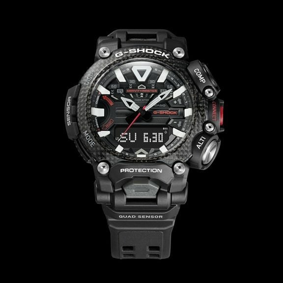 G-SHOCK GR-B200-1A