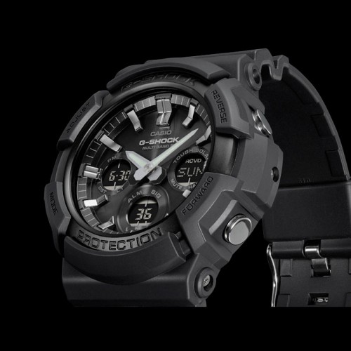 G-SHOCK GAW-100B-1A