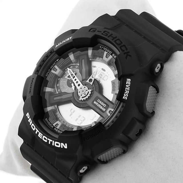 G-SHOCK GA-110C-1A