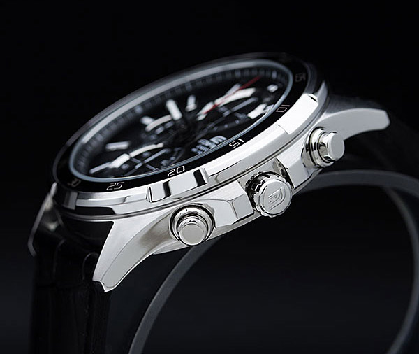 Casio Edifice EFR-531L-1A