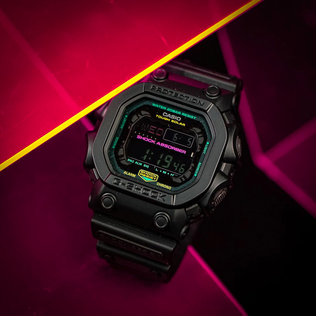 G-SHOCK GX-56MF-1E