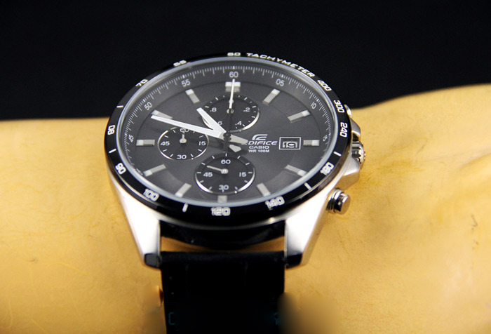 Casio Edifice EFR-512L-8A