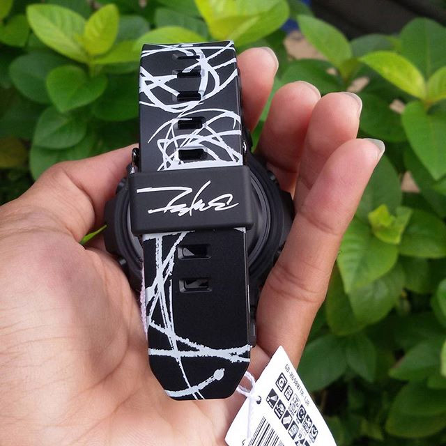 G-SHOCK GD-X6900FTR-1E
