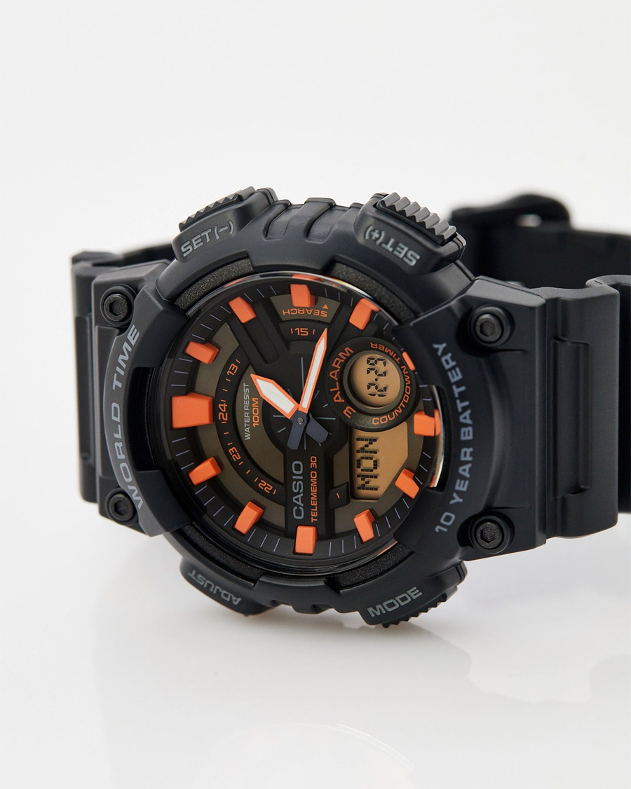 Casio AEQ-110W-1A2