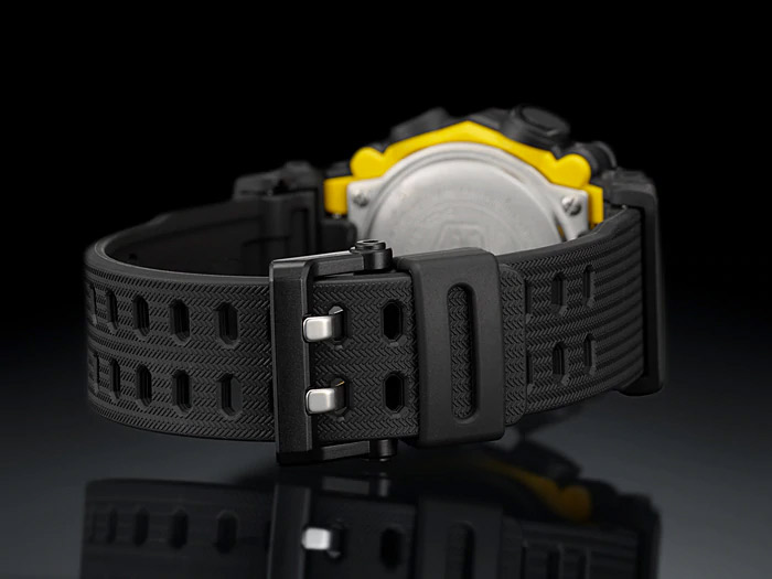 G-SHOCK GA-900-1A