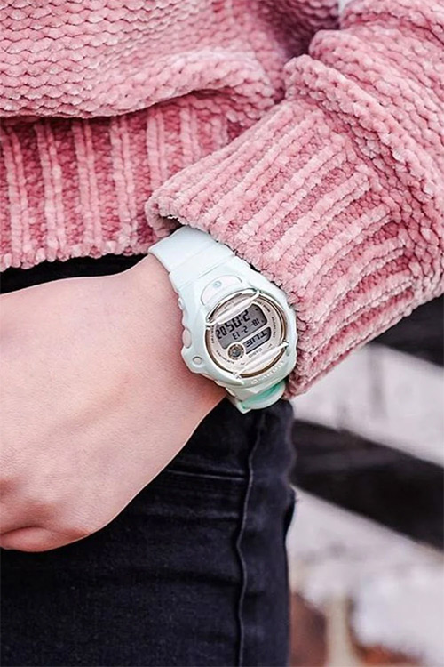 BABY-G BG-169R-3E