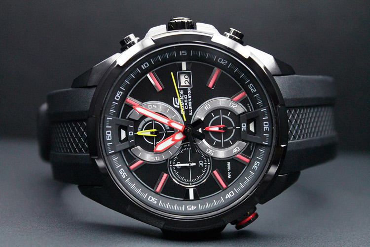 Casio Edifice EFR-536PB-1A3