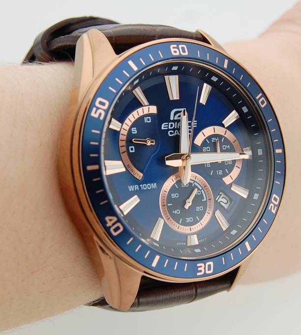 Casio Edifice EFR-552GL-2A