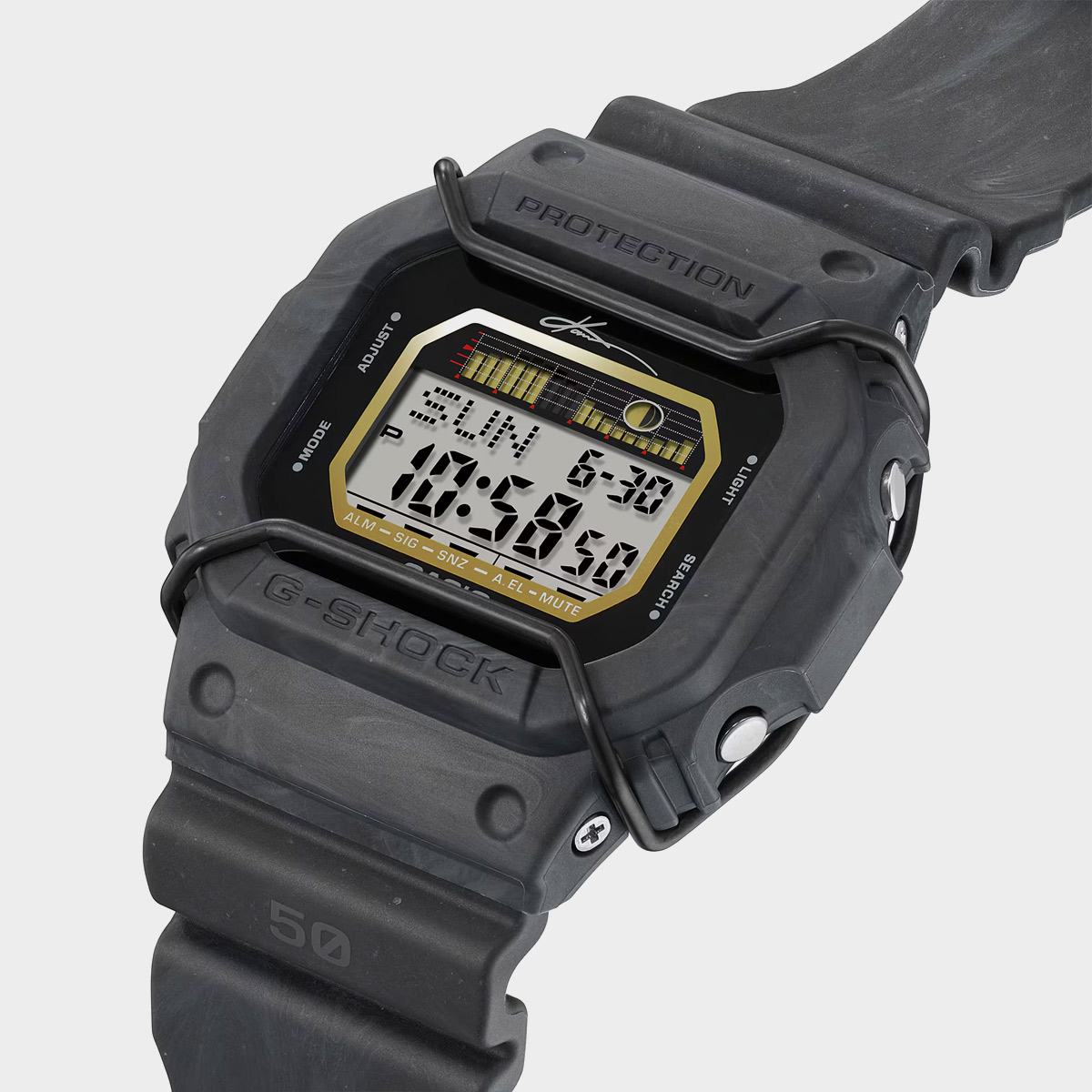 G-SHOCK GLX-5600KB-1E