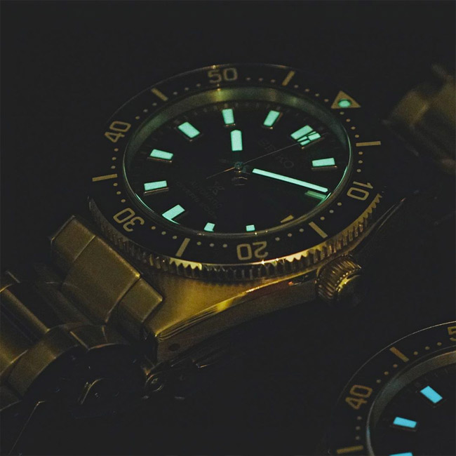 Японские часы Seiko SPB143J1