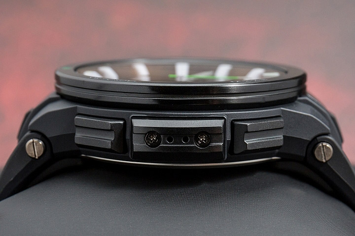 Casio Pro Trek PRW-7000-1A