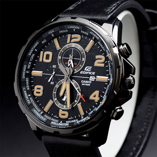 Casio Edifice EFR-302L-1A