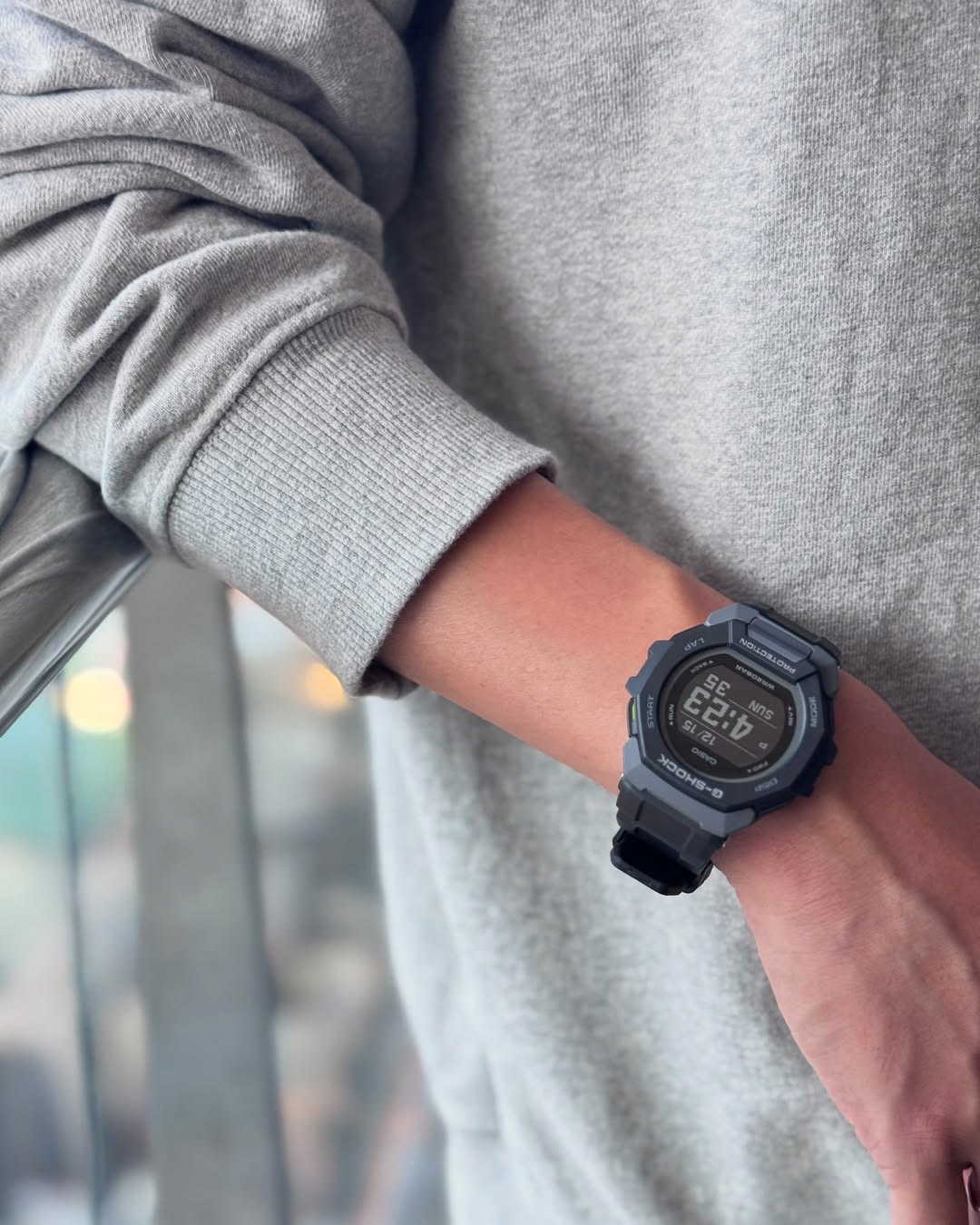 G-SHOCK GBD-300-1E