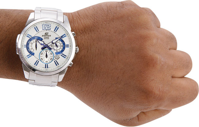 Casio Edifice EFR-535D-7A2