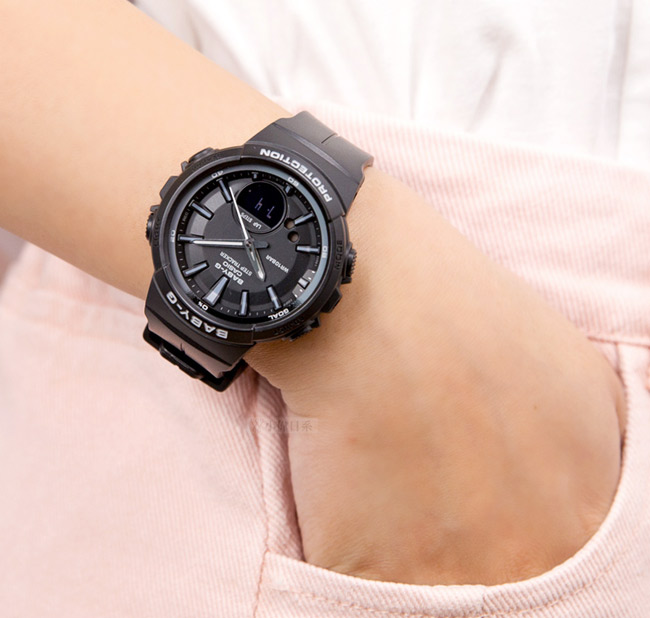 BABY-G BGS-100SC-1A