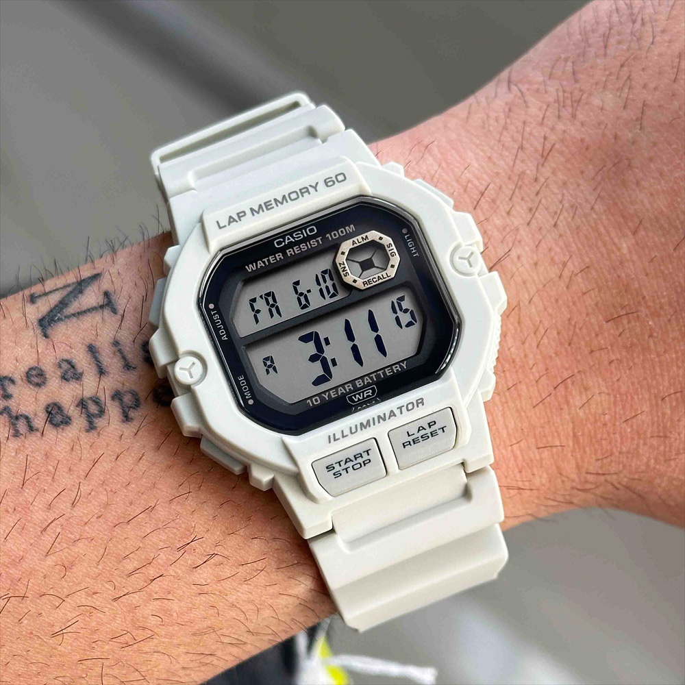 G-SHOCK WS-1400H-8A
