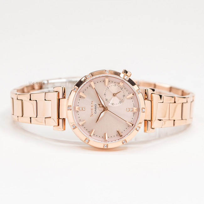 Sheen SHE-4051PG-4A