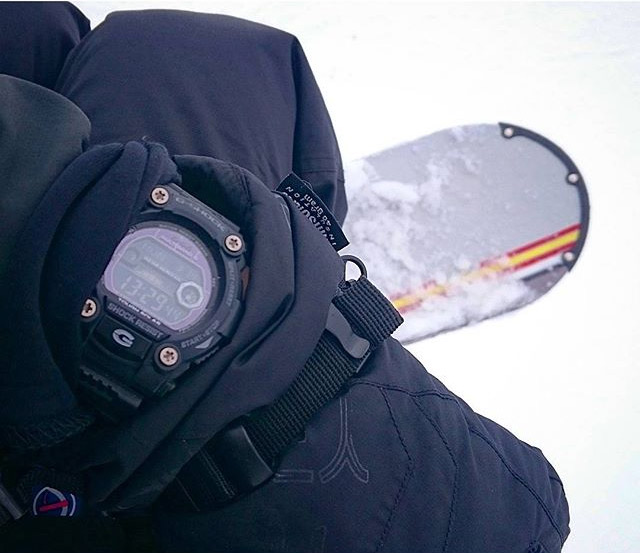 G-SHOCK GW-7900B-1E