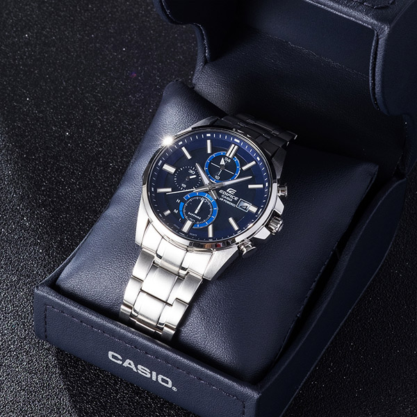 Casio Edifice EFB-560SBD-2A