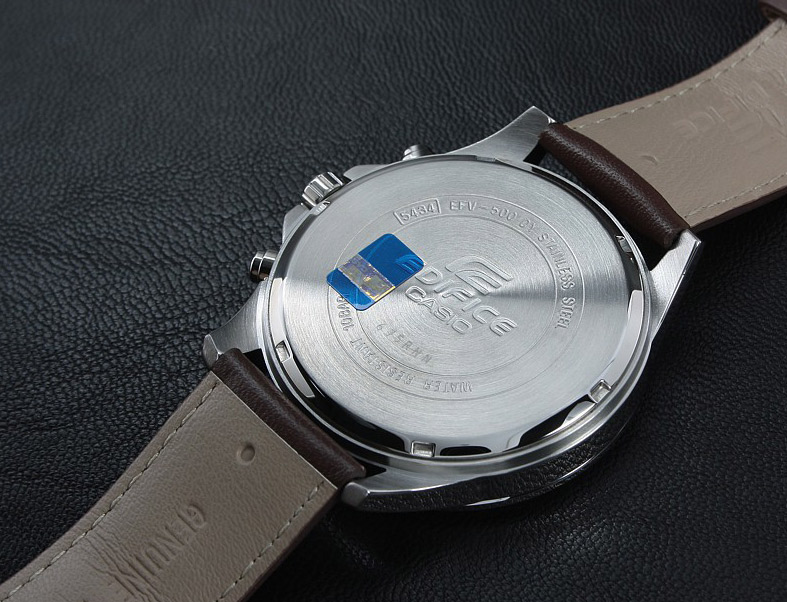 Casio Edifice EFV-500L-7A