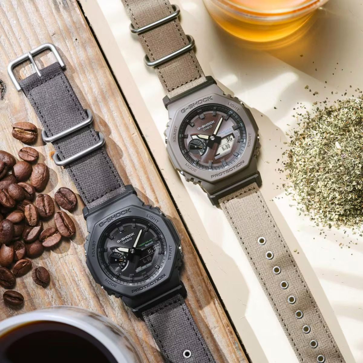 G-SHOCK GA-B2100CT-1A5